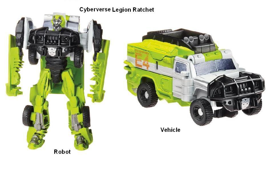 transformers 3 ratchet